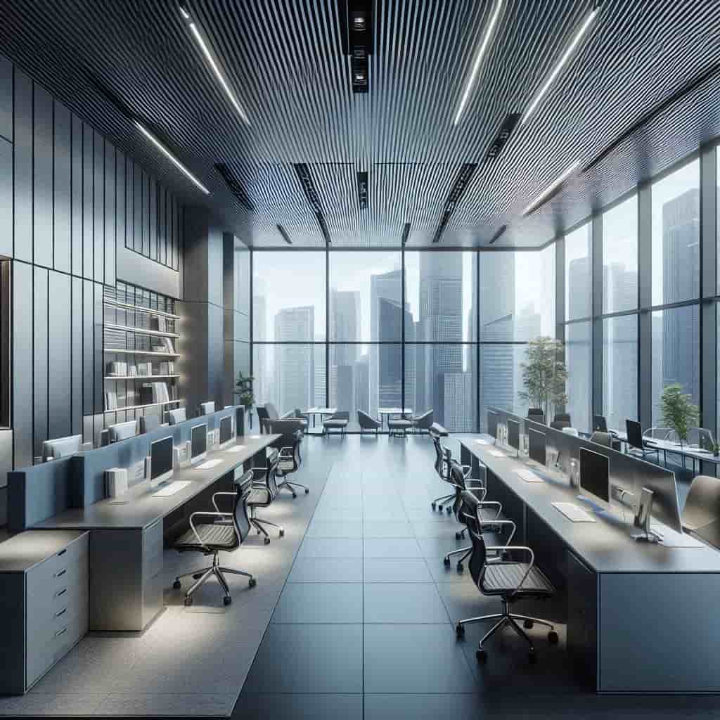 大厦名字文章配图